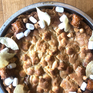 Cookie Pie
