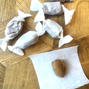 Bake Club Soft Caramels