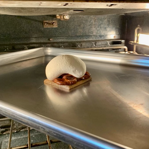 Bake Club S'mores