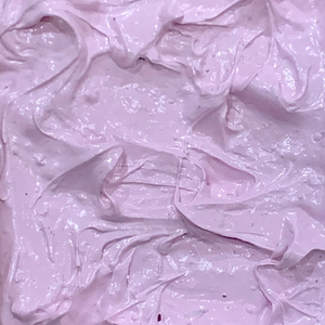 Bake Club Blueberry Marshmallows