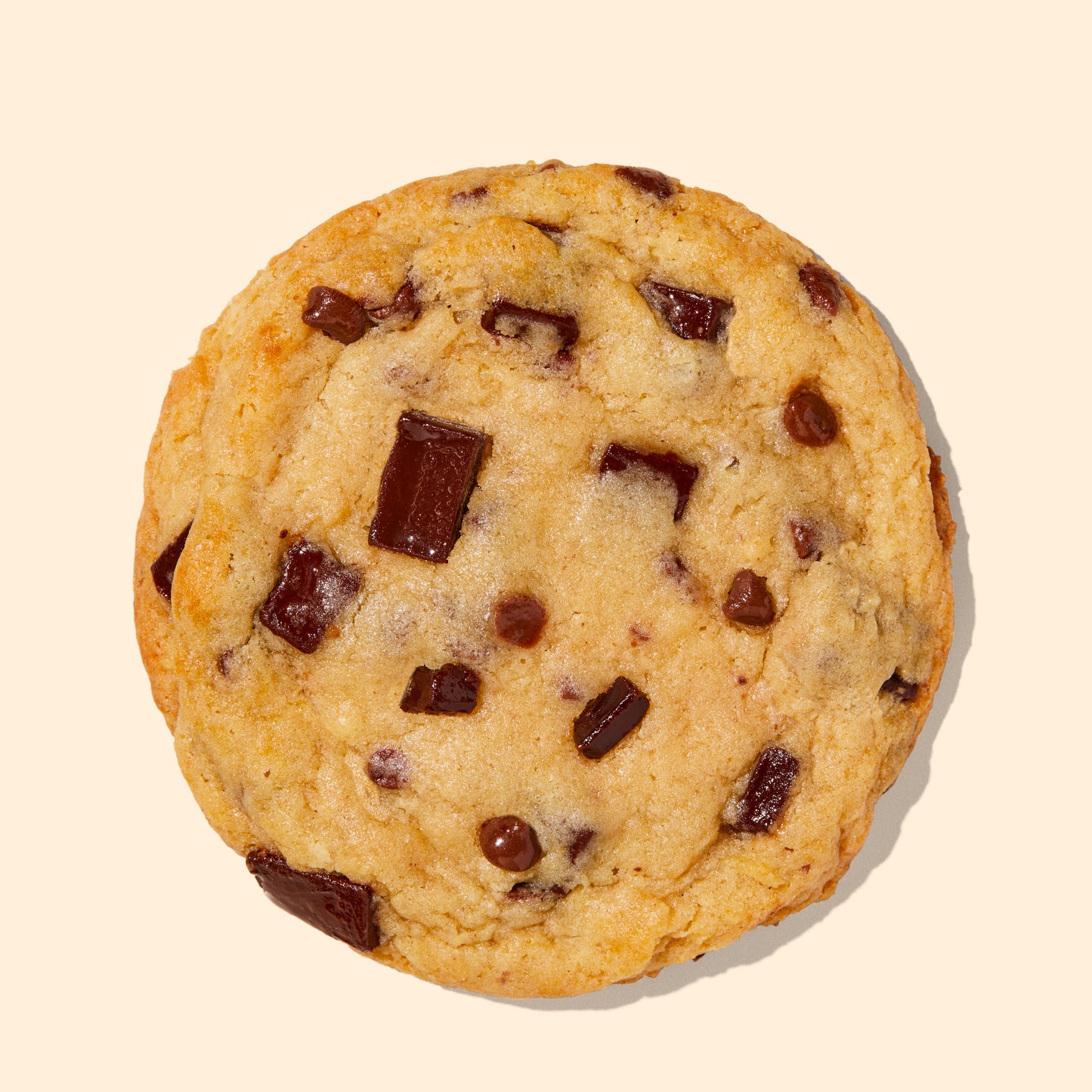 The Cookie Faves Tin - 12 Count