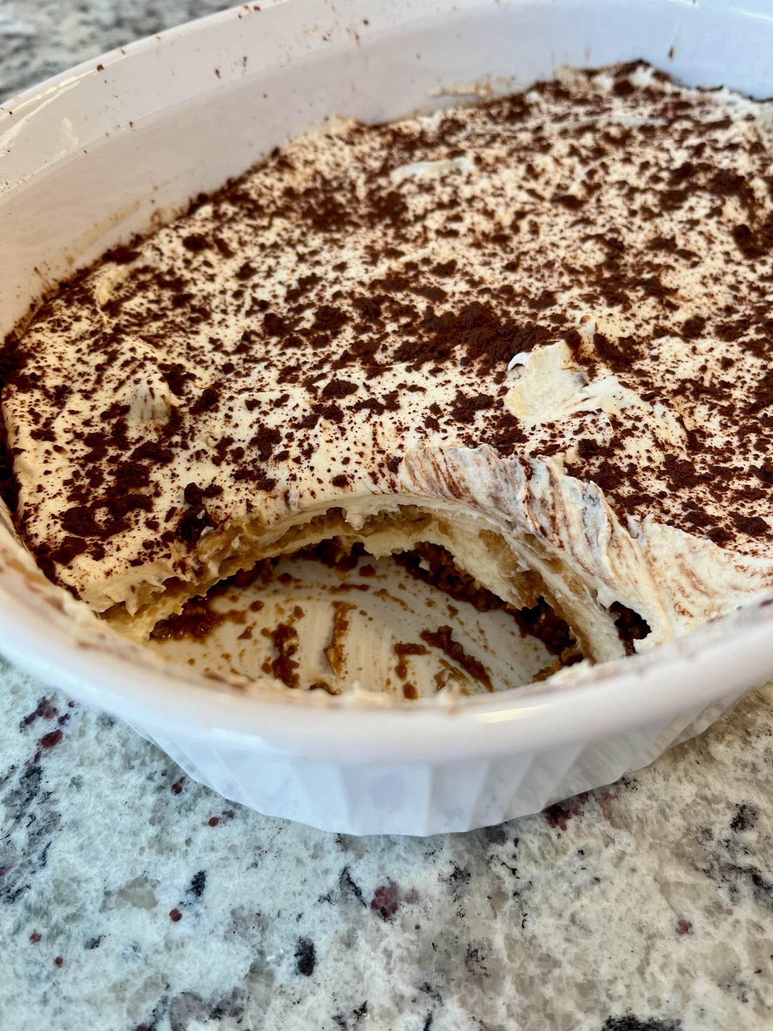 Bake Club Deep Dive: Tiramisu
