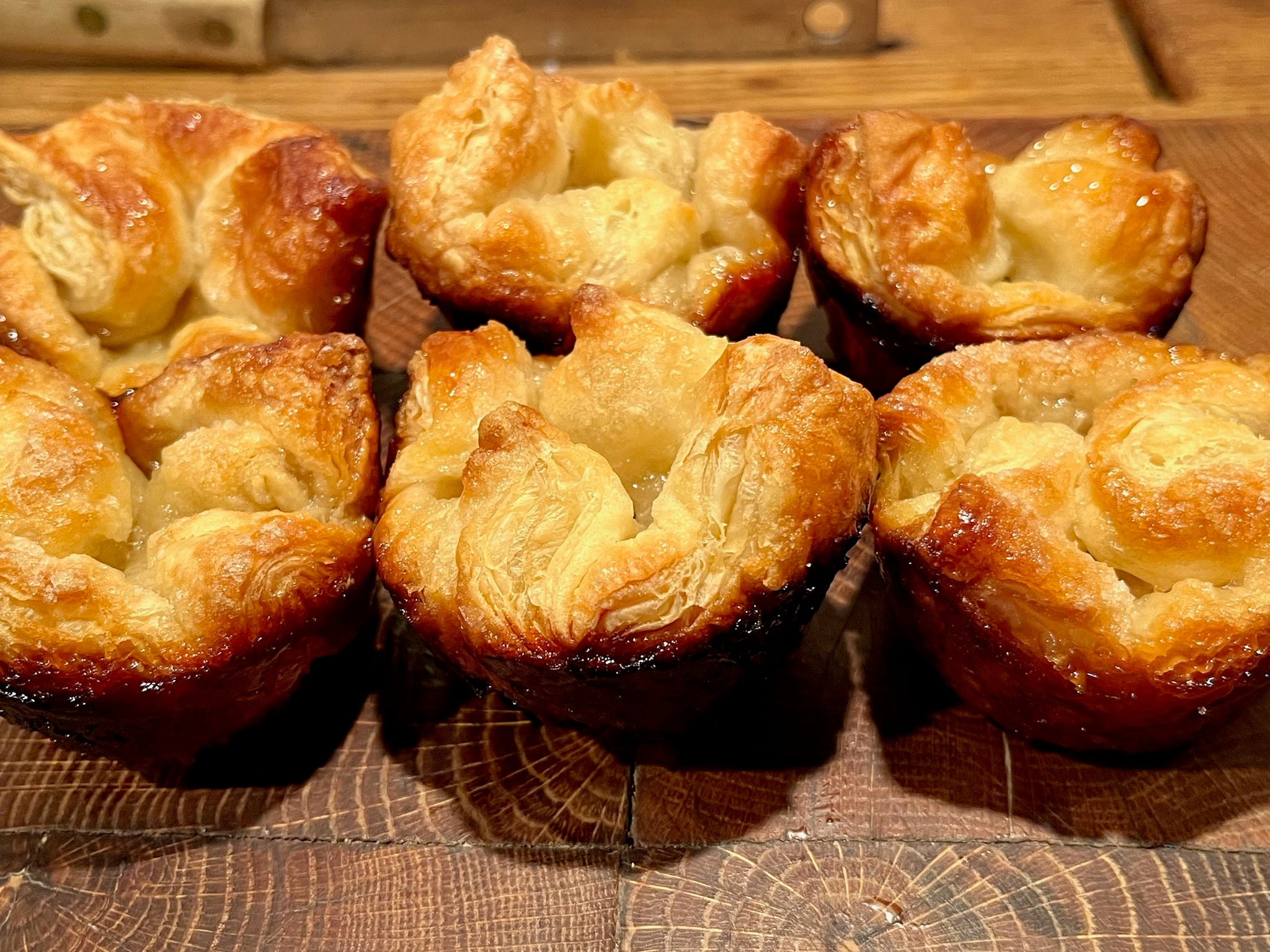 Bake Club Kougin Amann