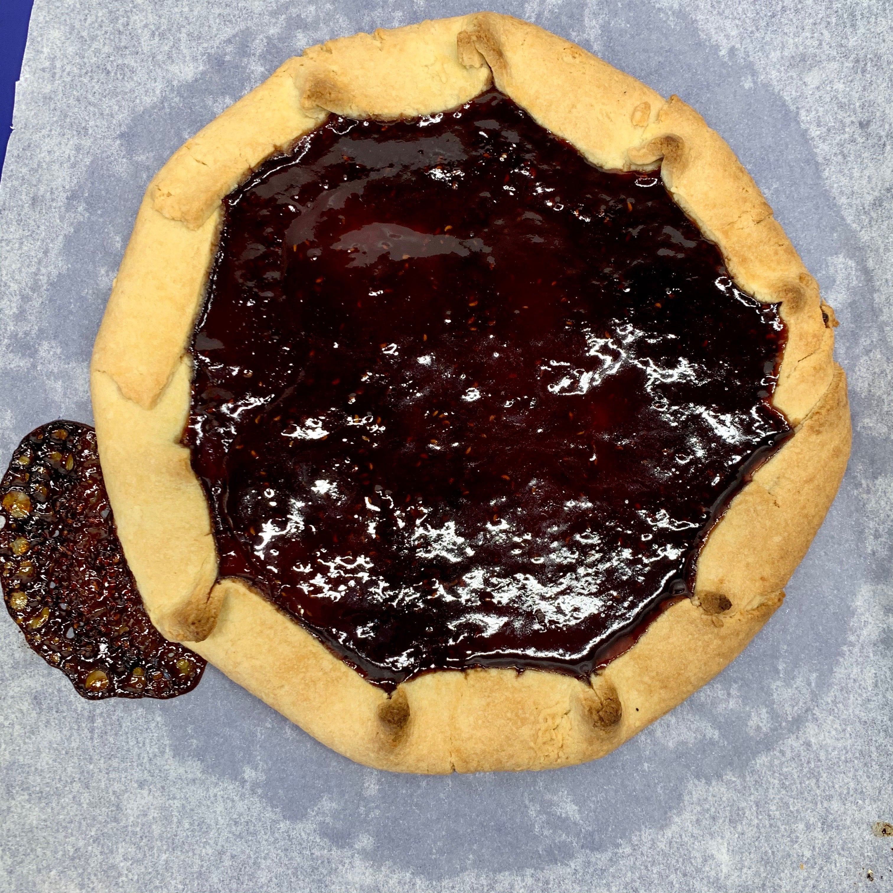 Crostata