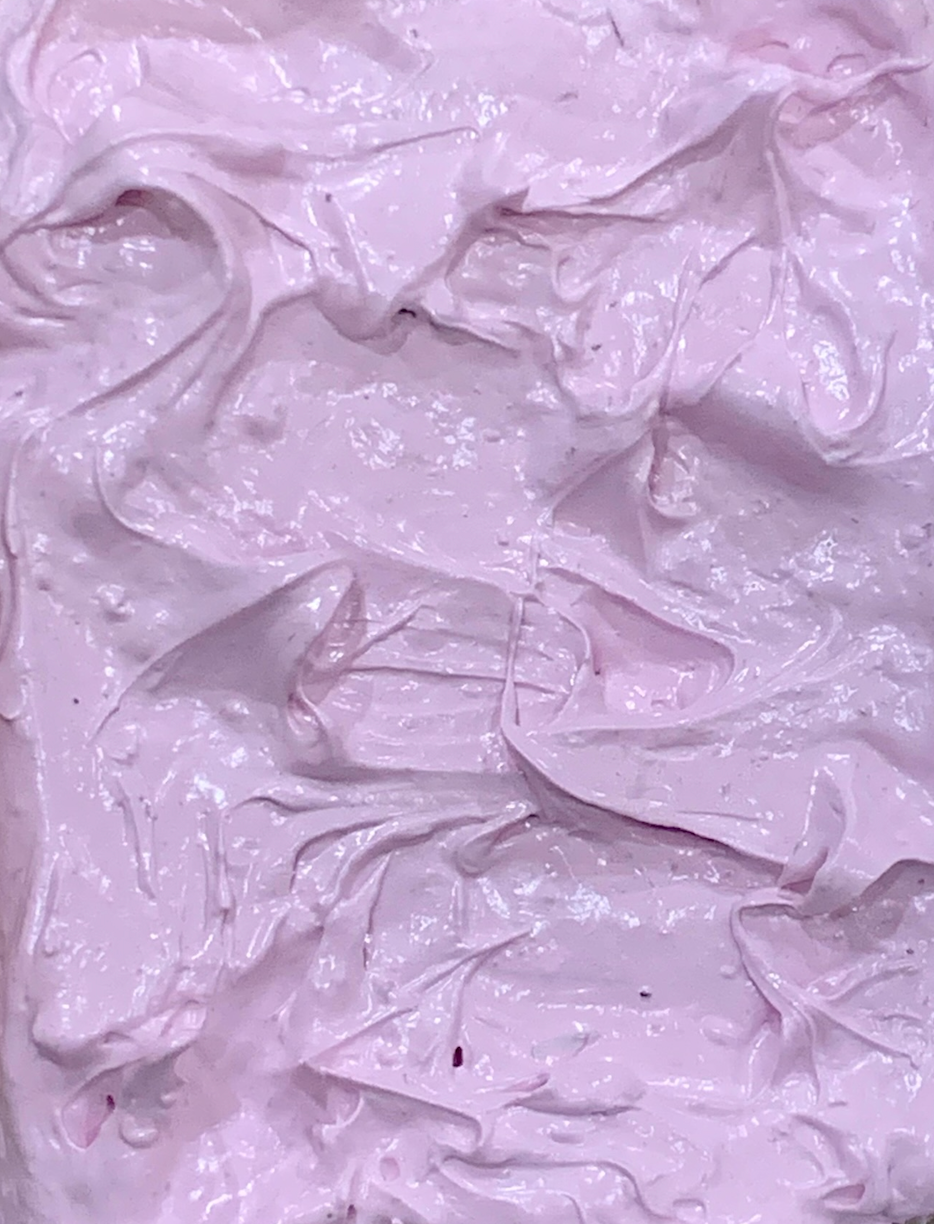 Bake Club Blueberry Marshmallows
