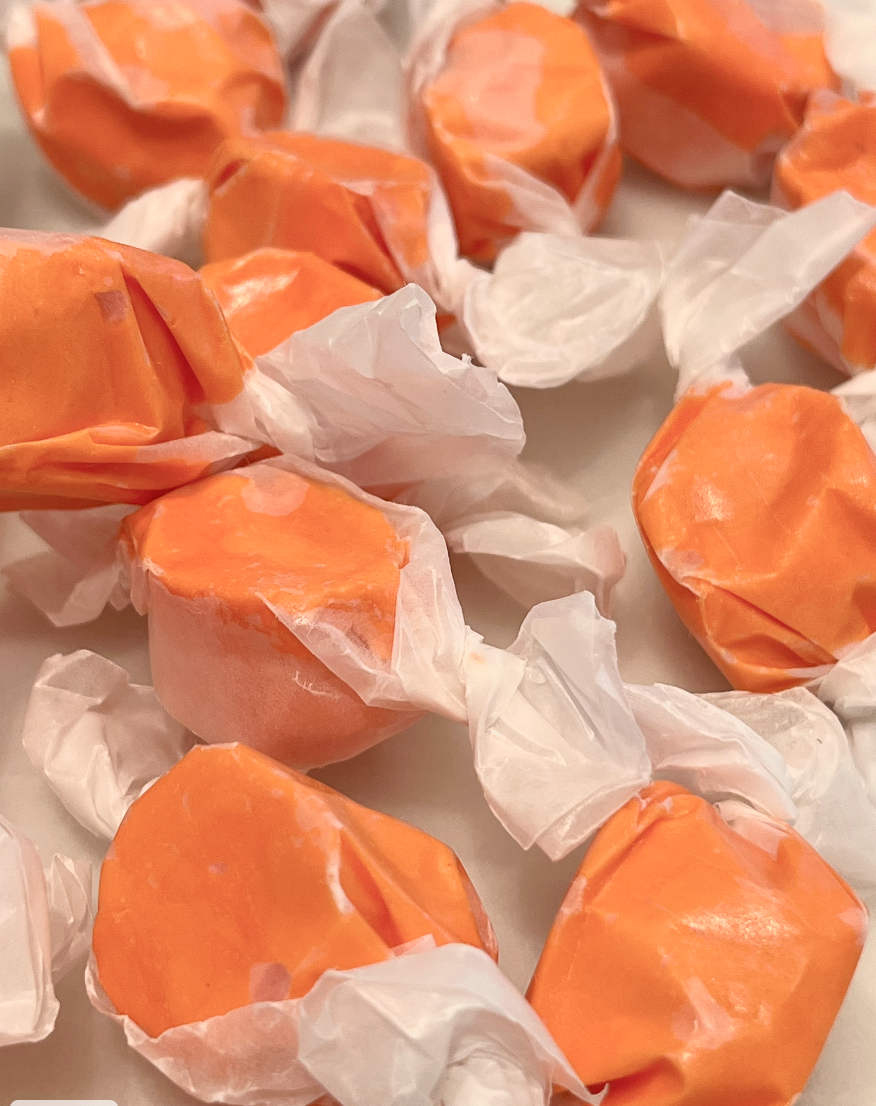 Bake Club Salt Water Taffy