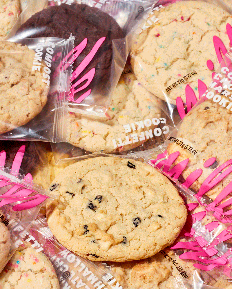 Shop Cookies