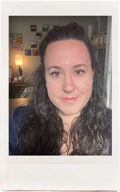 Anna McGorman - Director of Culinary Operations - HQ
