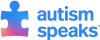 Autism Speaks logo