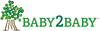 Baby2Baby logo