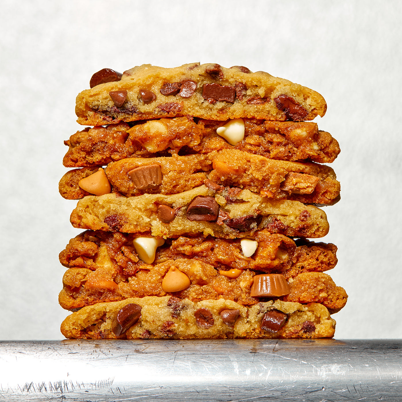 Cookie Classics Assorted Tin - 12 Count