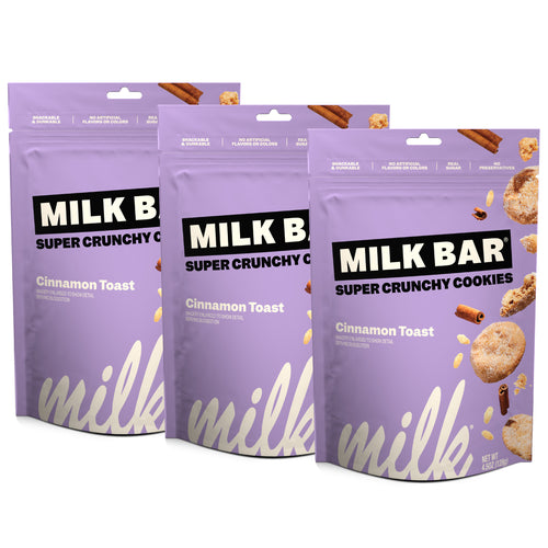CINNAMON TOAST 3-PACK