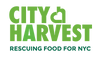 City Harvest logo