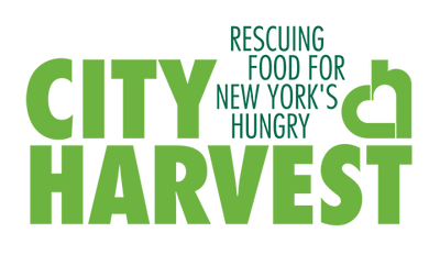 City Harvest logo