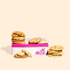 Image of Assorted Cookie Tin - 12 Count