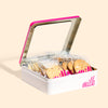 Image of The Cookie Faves Tin - 12 Count