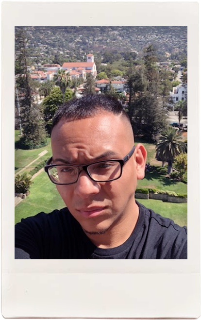Jesus Malvaez - Staff Accountant - HQ