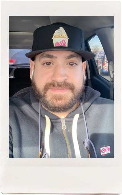 Kelvin Murphy - Area Sales Manager - NY Metro