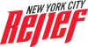NYC Relief logo