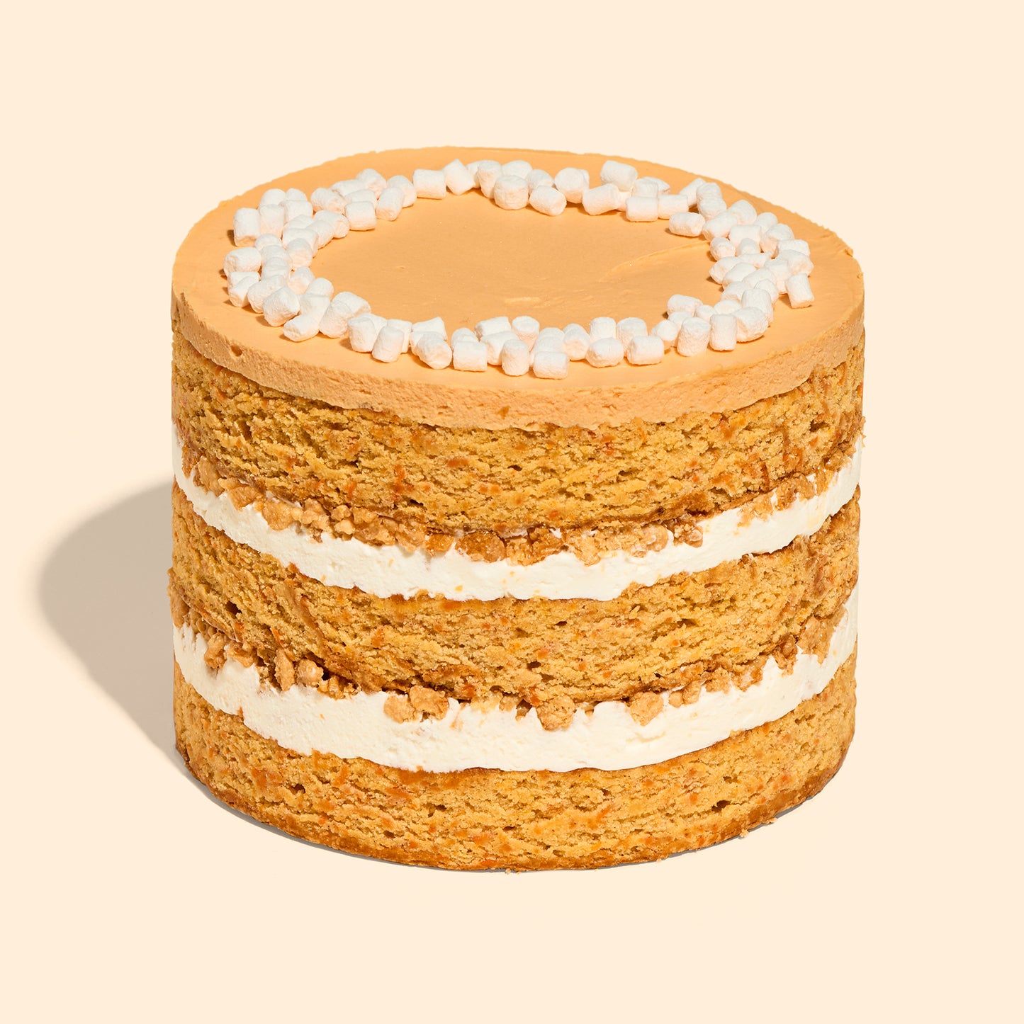 Spring Cake & Cookie Duo