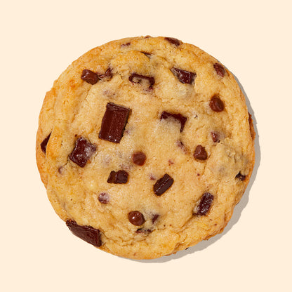 Cookie Classics Assorted Tin - 12 Count