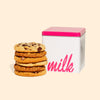 Image of Cookie Classics Assorted Tin - 6 Count