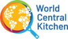 World Central Kitchen logo