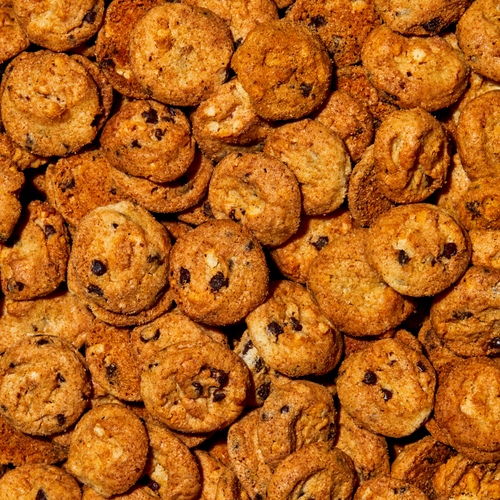 BROWN BUTTER CHOCOLATE CHIP