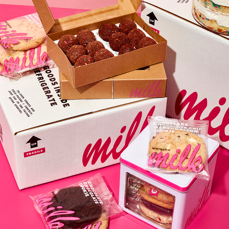 Party Packs