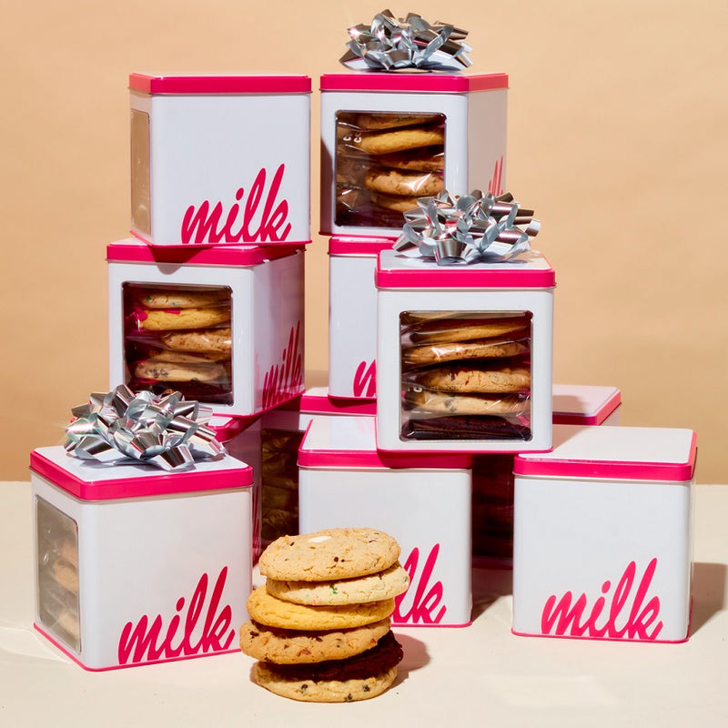 SHOP COOKIES