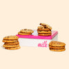 Image of Cookie Classics Assorted Tin - 12 Count