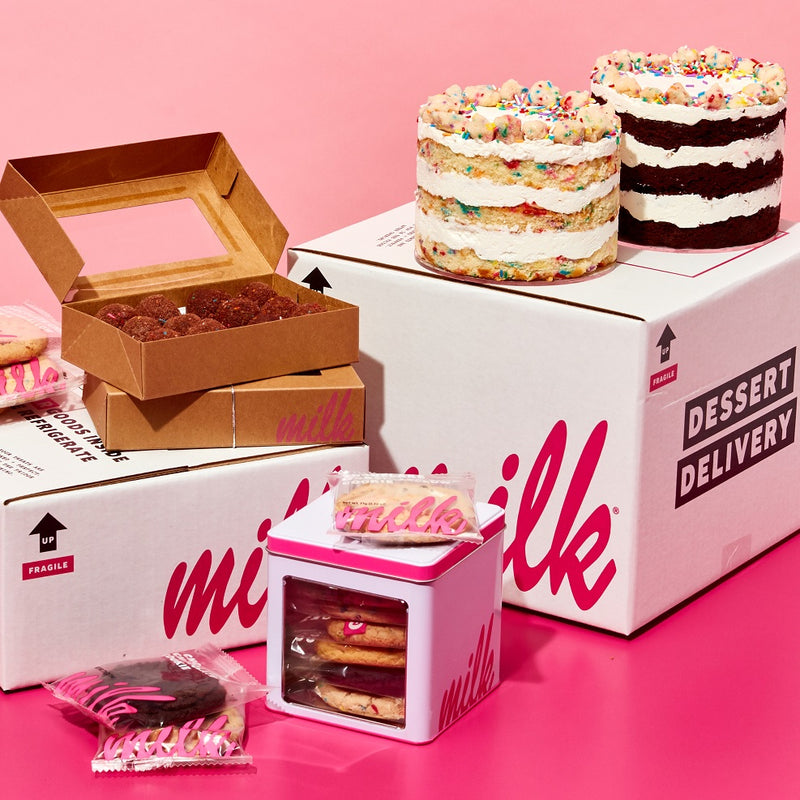 Shop Party Packs