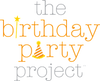 The Birthday Party Project logo