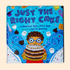Image of Just the Right Cake