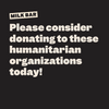 Image of ROUND-UP DONATION